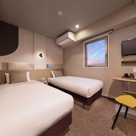 Tennouji Crystal Hotel Οσάκα Εξωτερικό φωτογραφία