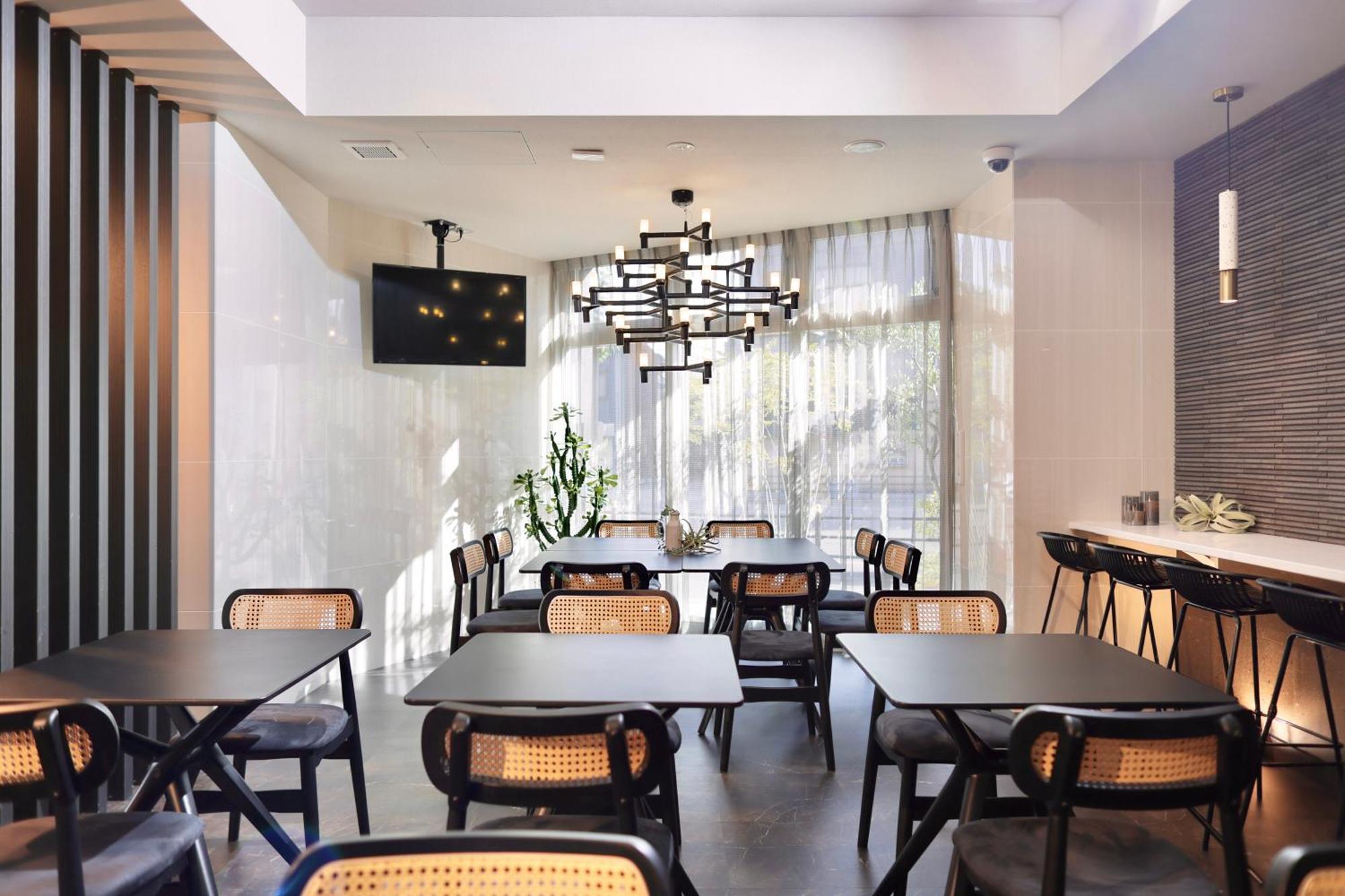 Tennouji Crystal Hotel Οσάκα Εξωτερικό φωτογραφία